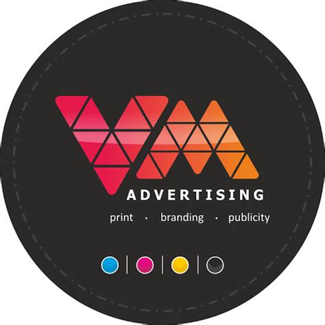 Printing Press - VM Advertising